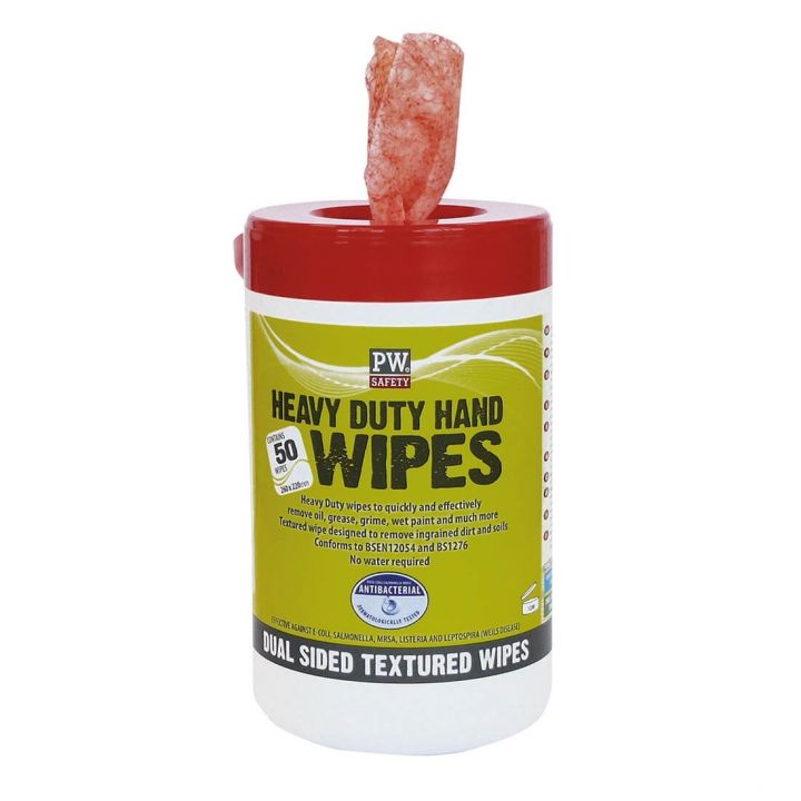 Industrial Wipes
